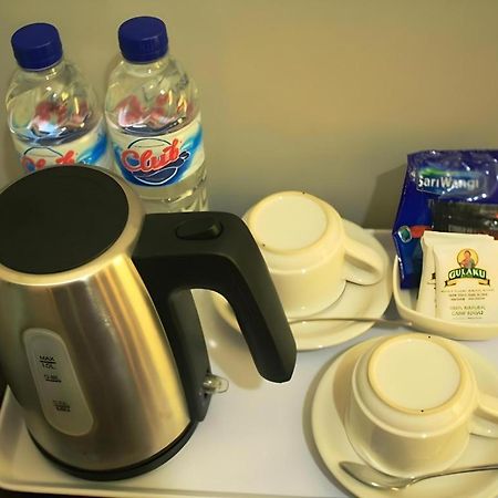 Bali Mega Hotel Jimbaran Zewnętrze zdjęcie