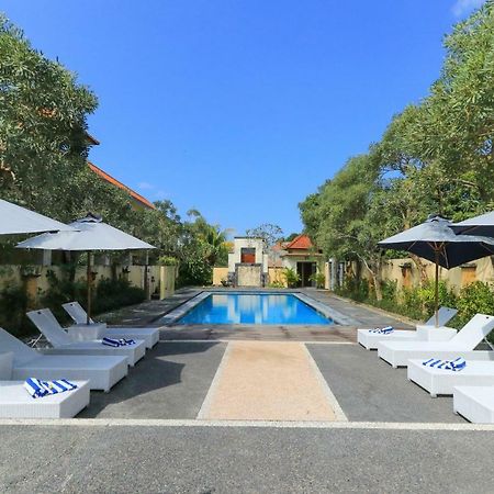 Bali Mega Hotel Jimbaran Zewnętrze zdjęcie