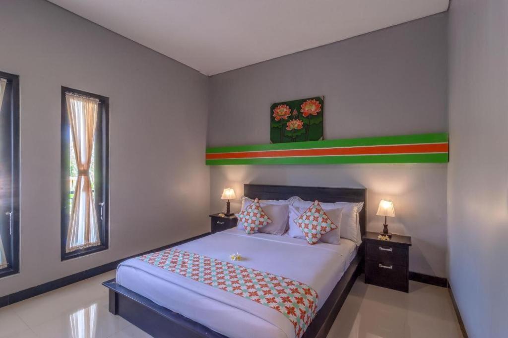 Bali Mega Hotel Jimbaran Zewnętrze zdjęcie