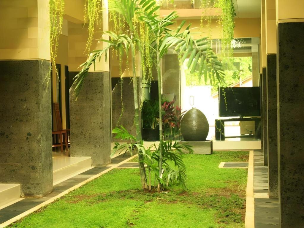 Bali Mega Hotel Jimbaran Zewnętrze zdjęcie