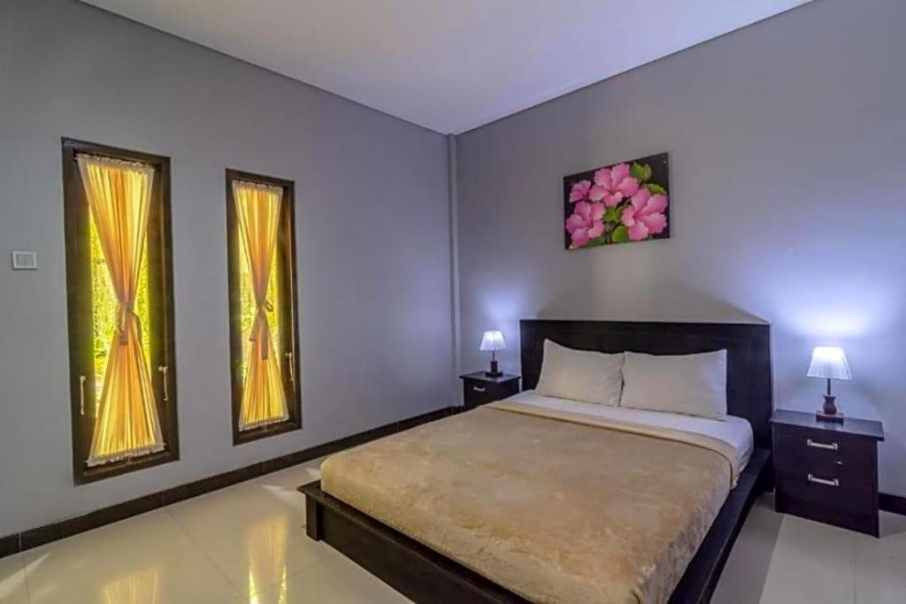 Bali Mega Hotel Jimbaran Zewnętrze zdjęcie