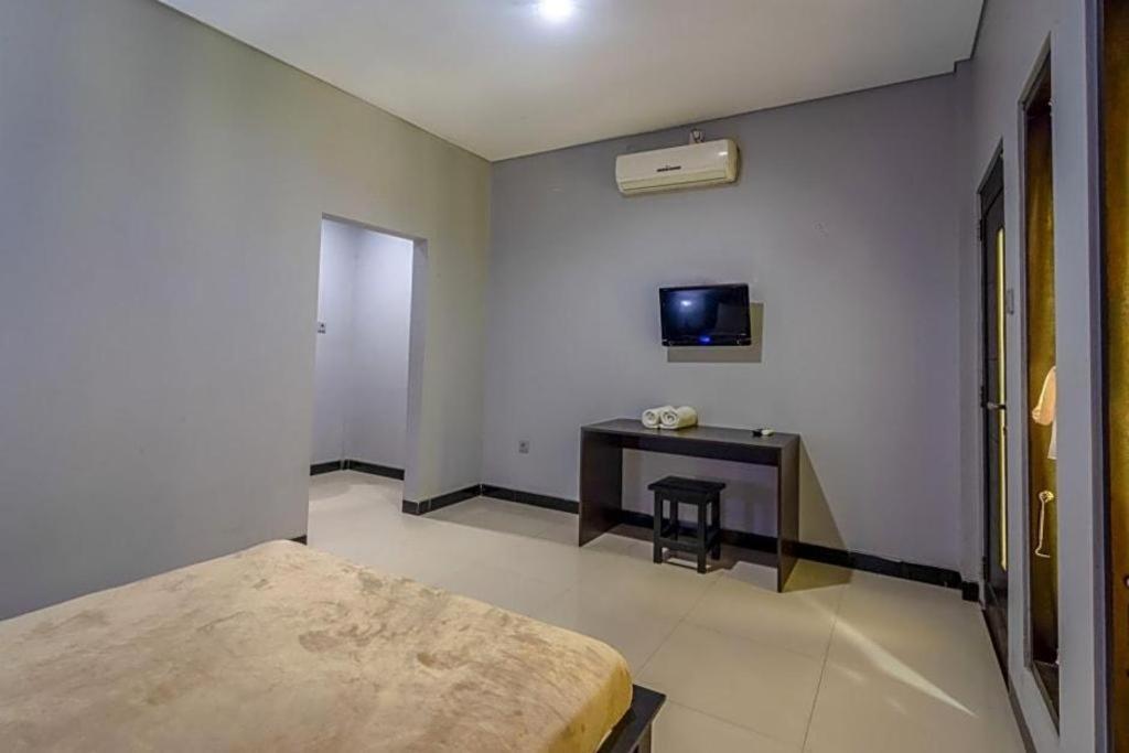 Bali Mega Hotel Jimbaran Zewnętrze zdjęcie