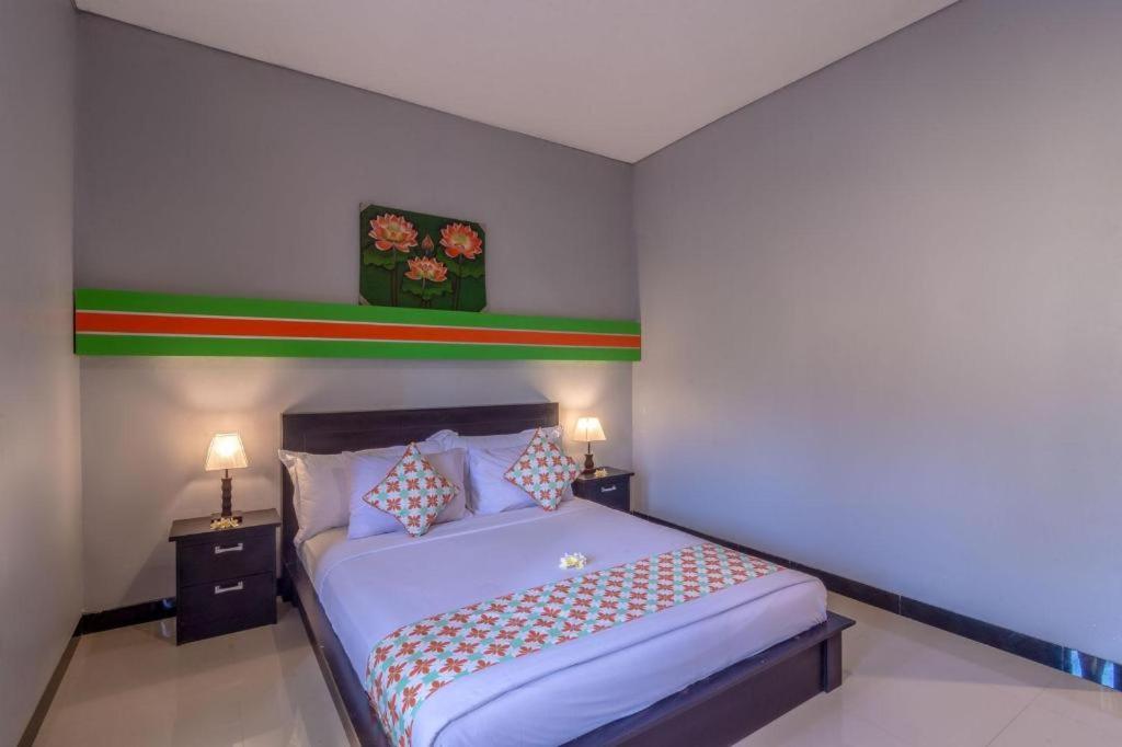 Bali Mega Hotel Jimbaran Zewnętrze zdjęcie