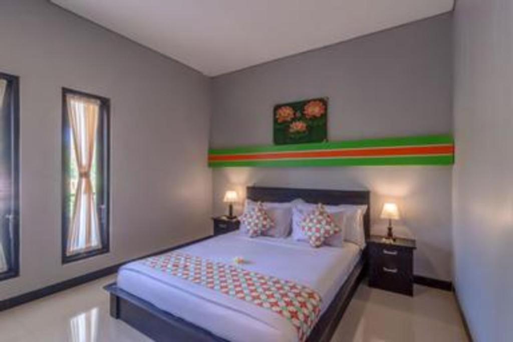 Bali Mega Hotel Jimbaran Zewnętrze zdjęcie