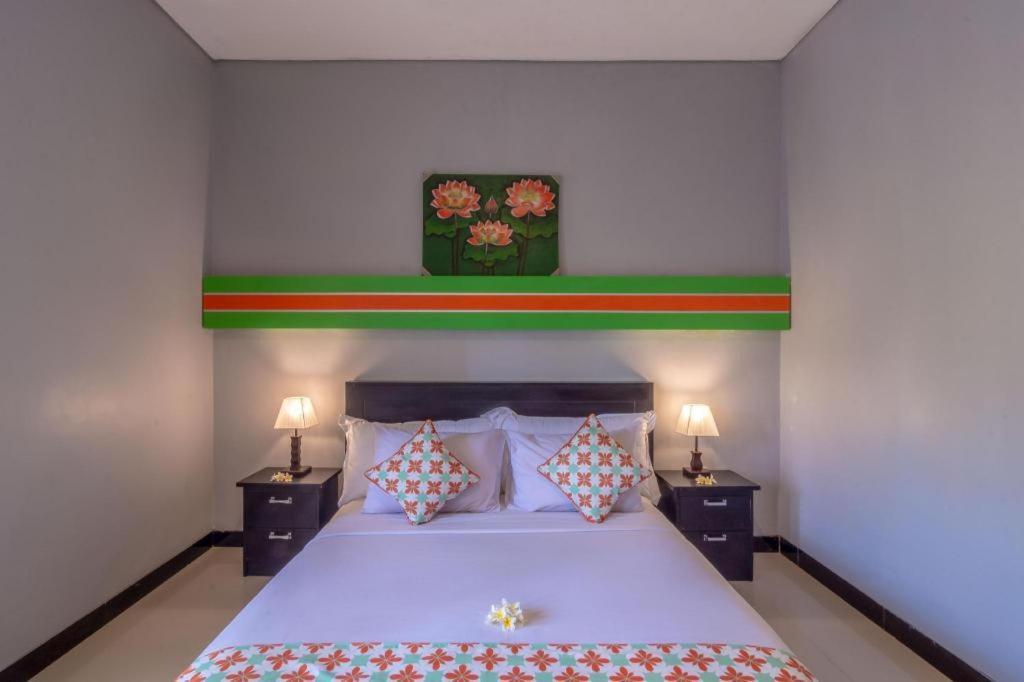 Bali Mega Hotel Jimbaran Zewnętrze zdjęcie