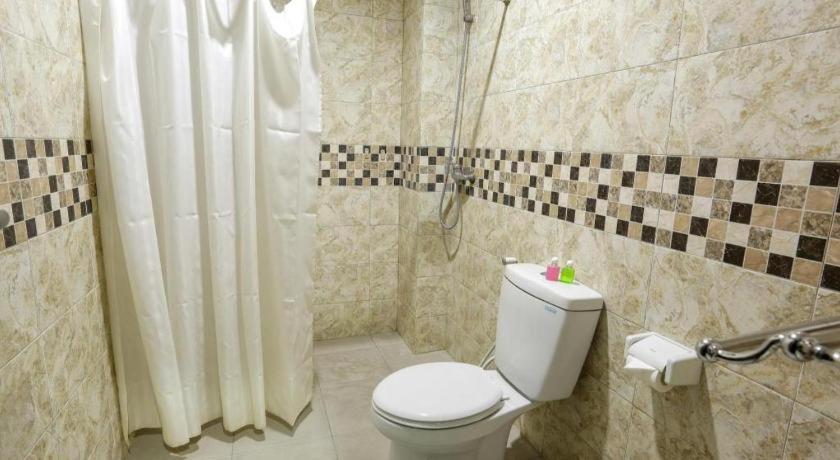Bali Mega Hotel Jimbaran Zewnętrze zdjęcie