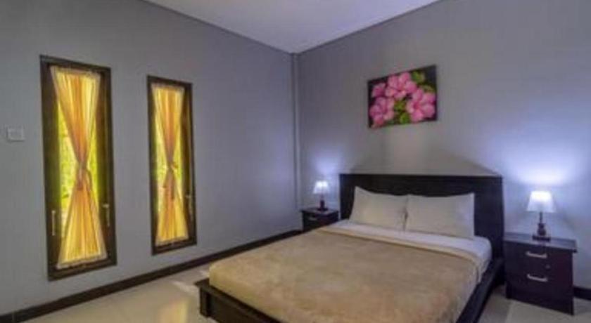 Bali Mega Hotel Jimbaran Zewnętrze zdjęcie