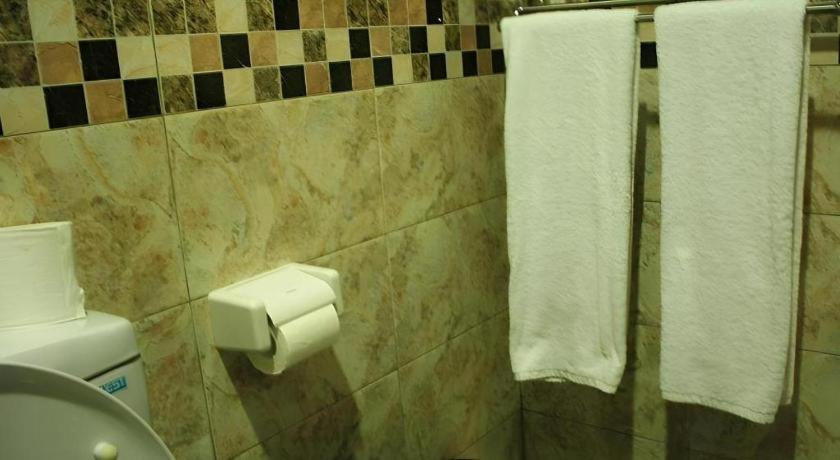 Bali Mega Hotel Jimbaran Zewnętrze zdjęcie