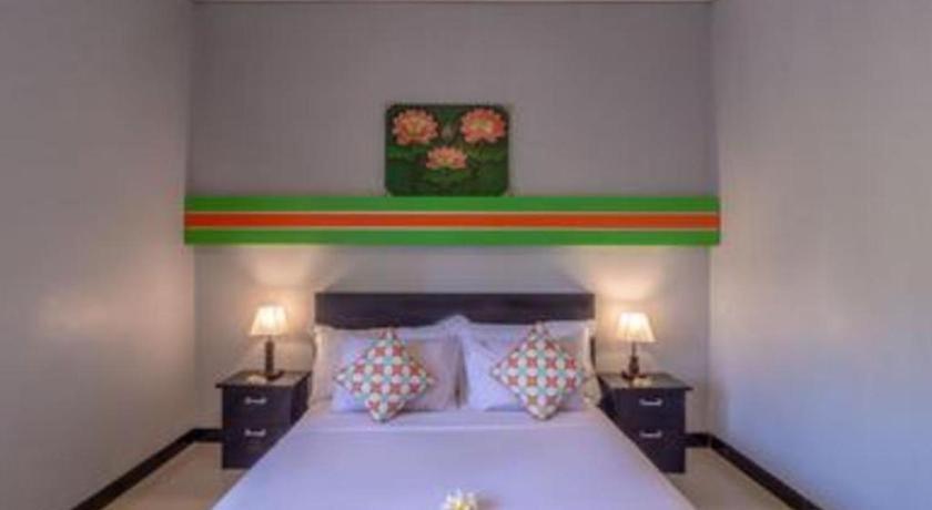 Bali Mega Hotel Jimbaran Zewnętrze zdjęcie