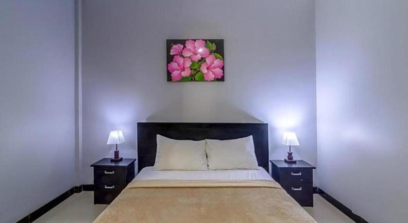 Bali Mega Hotel Jimbaran Zewnętrze zdjęcie