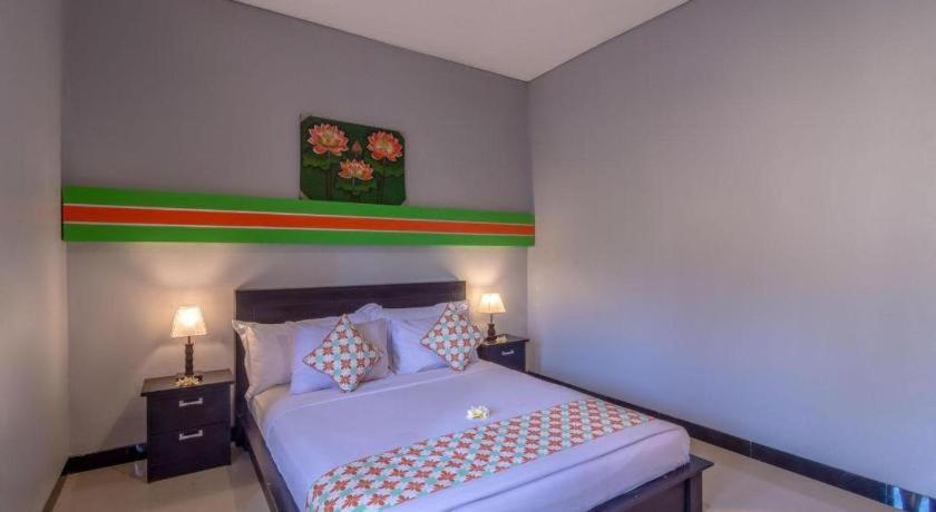 Bali Mega Hotel Jimbaran Zewnętrze zdjęcie