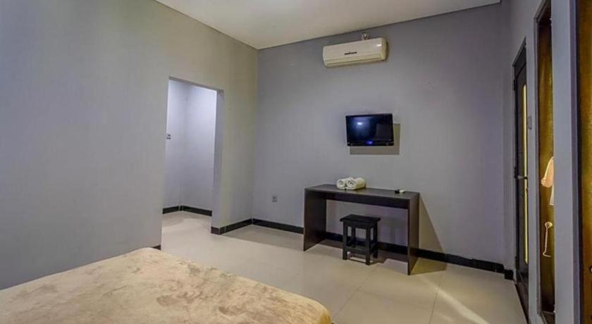 Bali Mega Hotel Jimbaran Zewnętrze zdjęcie