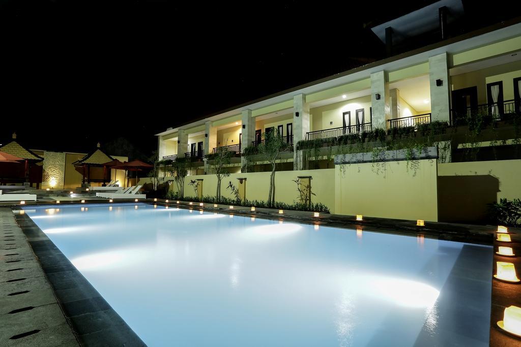 Bali Mega Hotel Jimbaran Zewnętrze zdjęcie