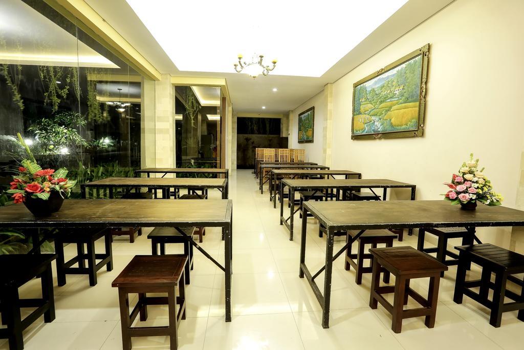 Bali Mega Hotel Jimbaran Zewnętrze zdjęcie