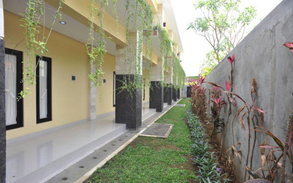 Bali Mega Hotel Jimbaran Zewnętrze zdjęcie