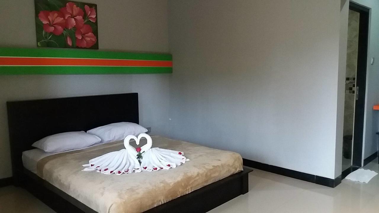 Bali Mega Hotel Jimbaran Zewnętrze zdjęcie