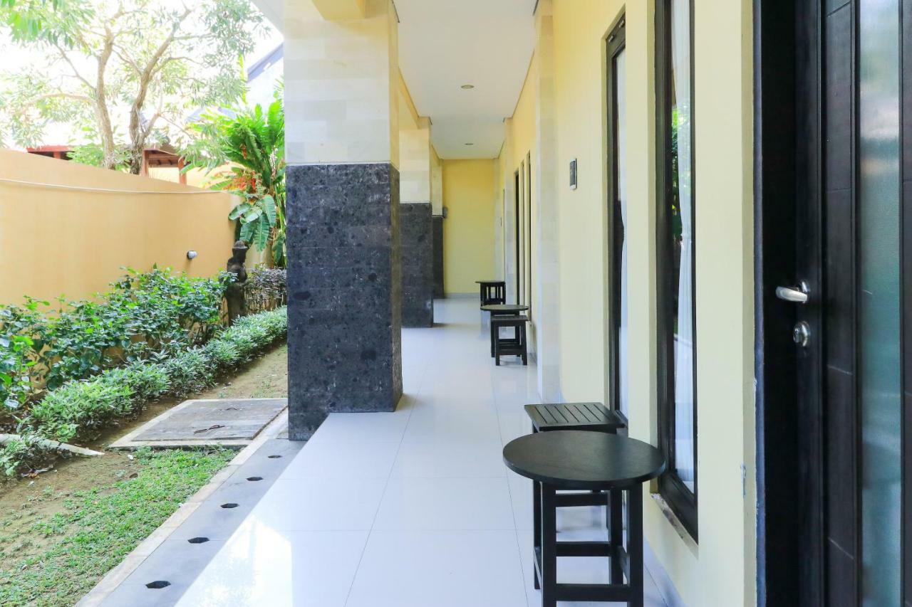 Bali Mega Hotel Jimbaran Zewnętrze zdjęcie