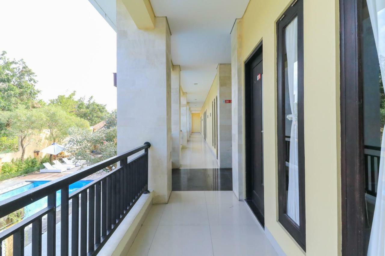 Bali Mega Hotel Jimbaran Zewnętrze zdjęcie